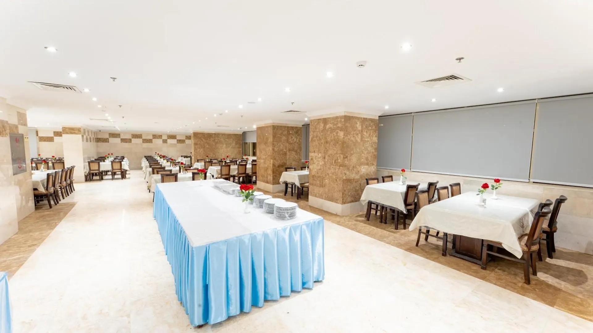Rawda Hotel Mecca 0*,