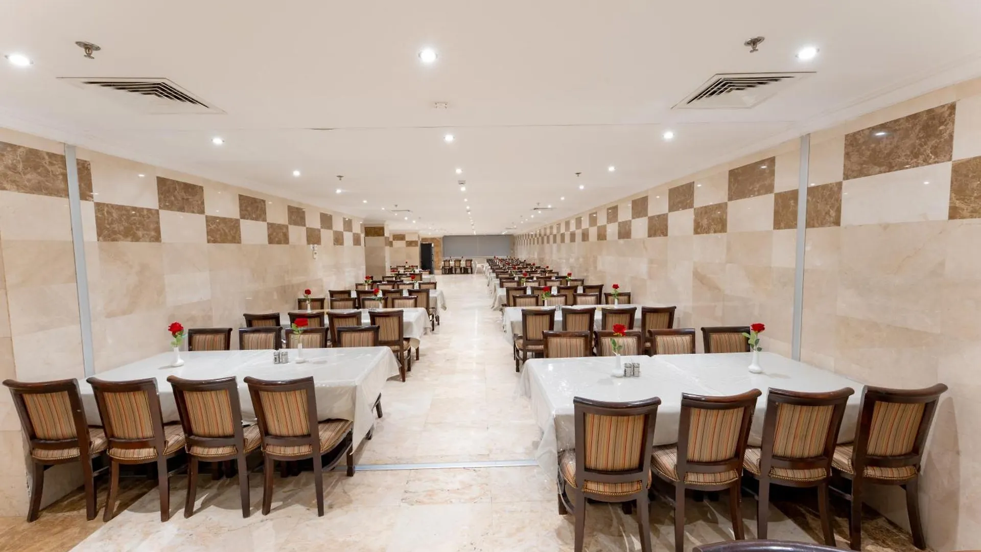 Rawda Hotel Mecca