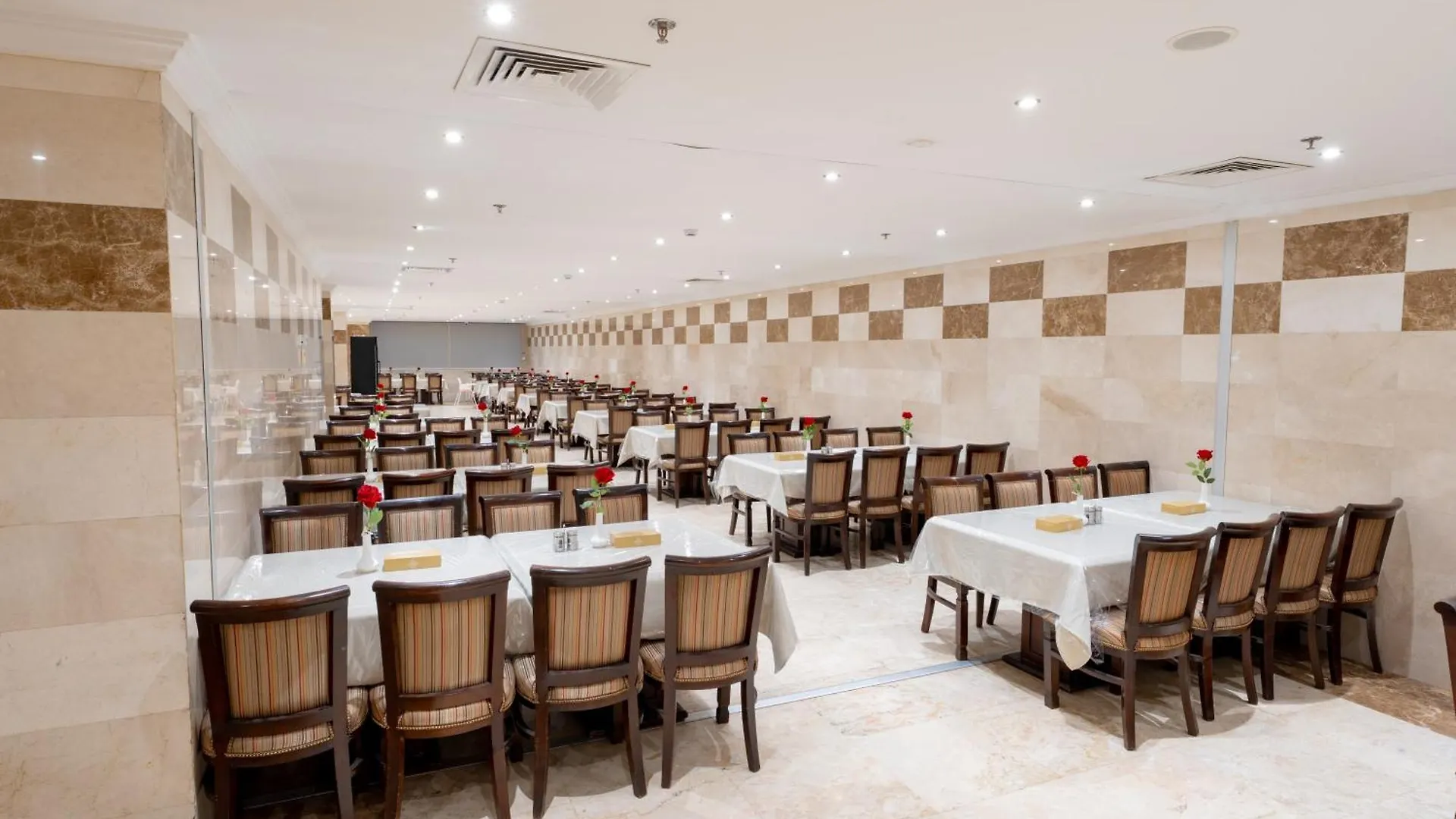 Rawda Hotel Mecca