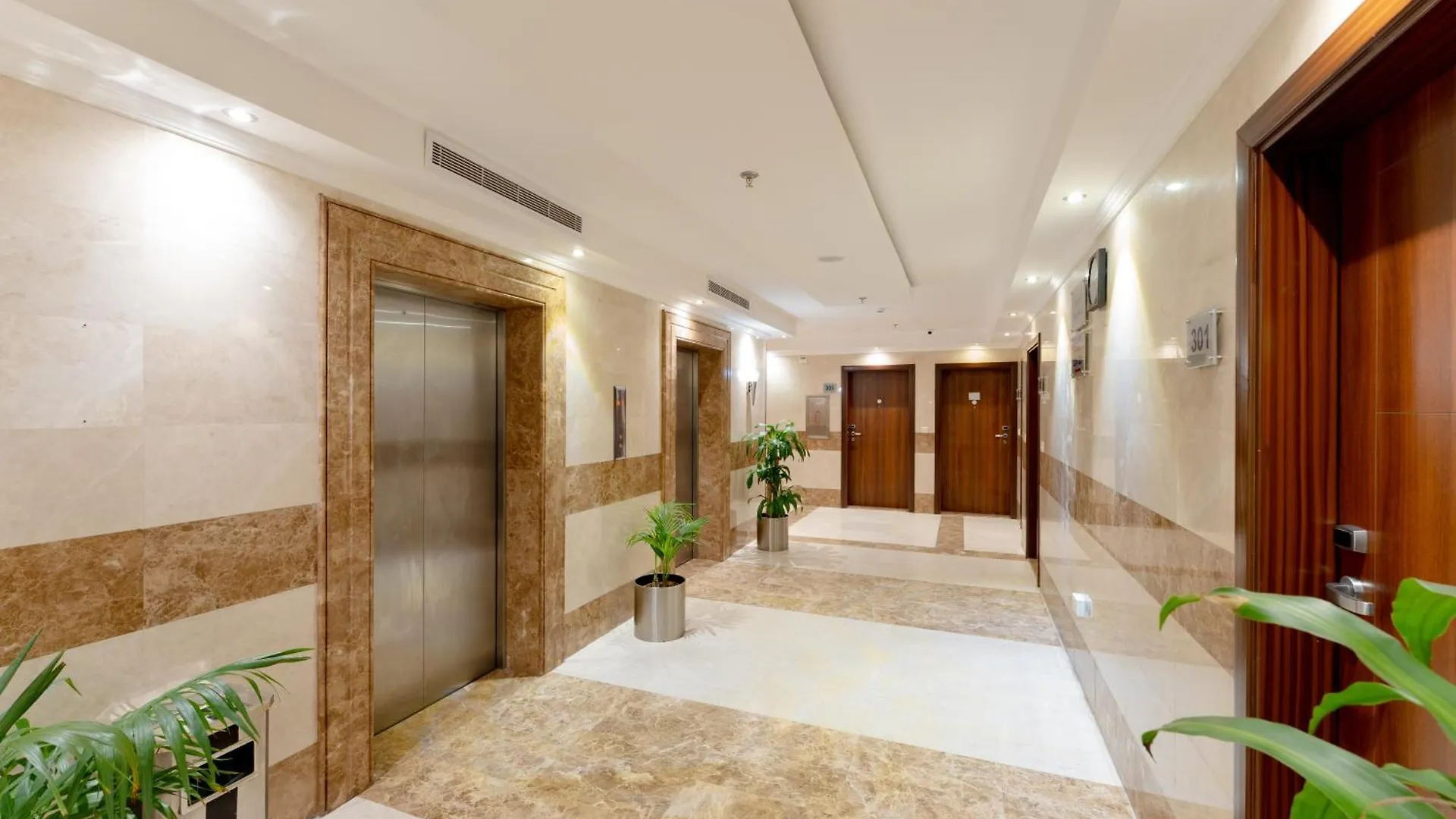 Rawda Hotel Mecca 0*,