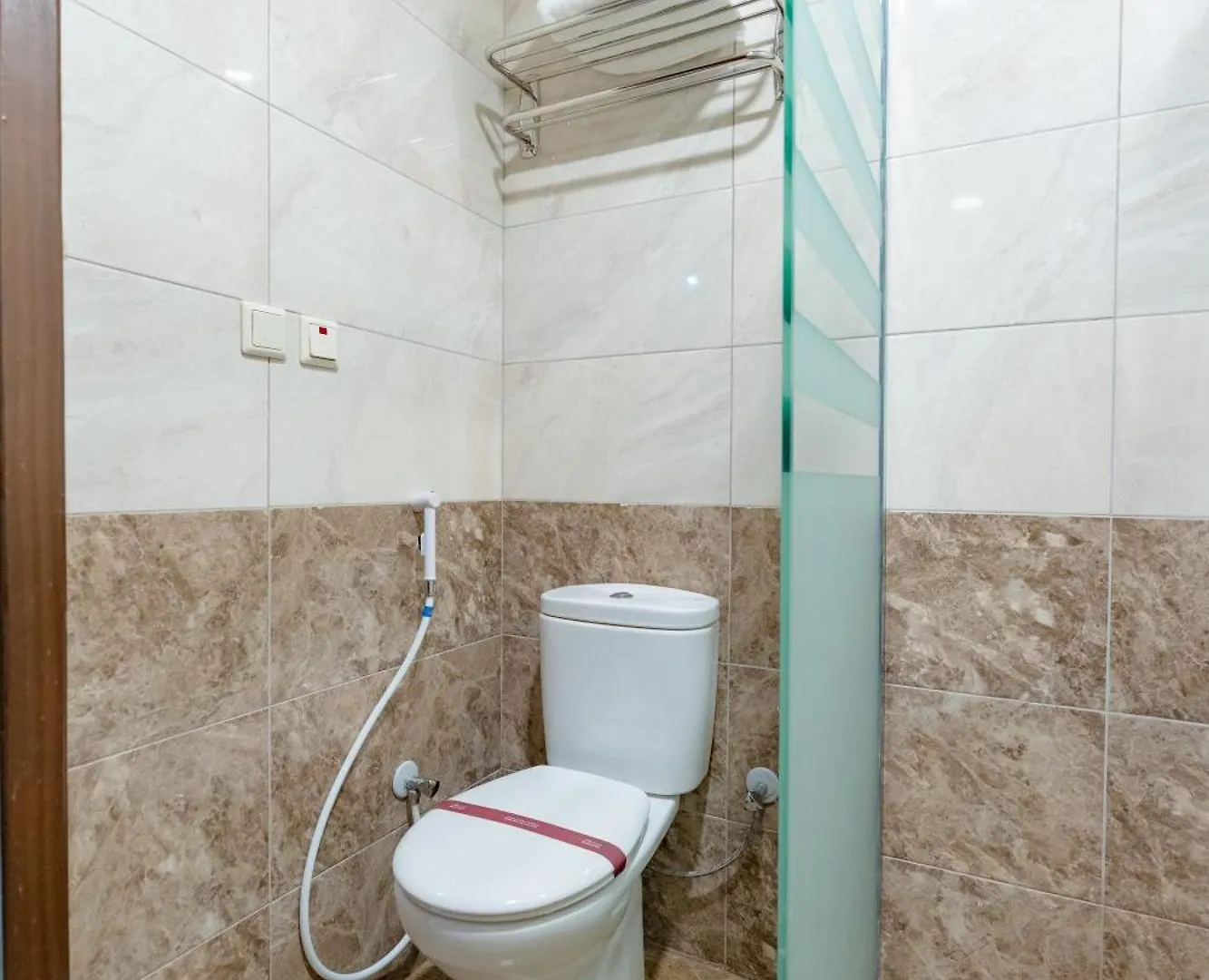 Rawda Hotel Mecca