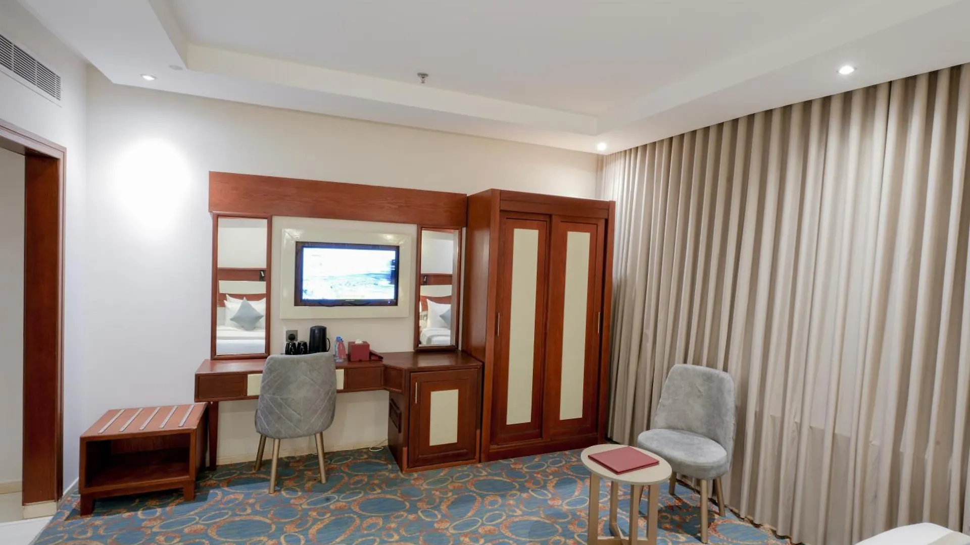 Rawda Hotel Mecca 0*,  Arab Saudi