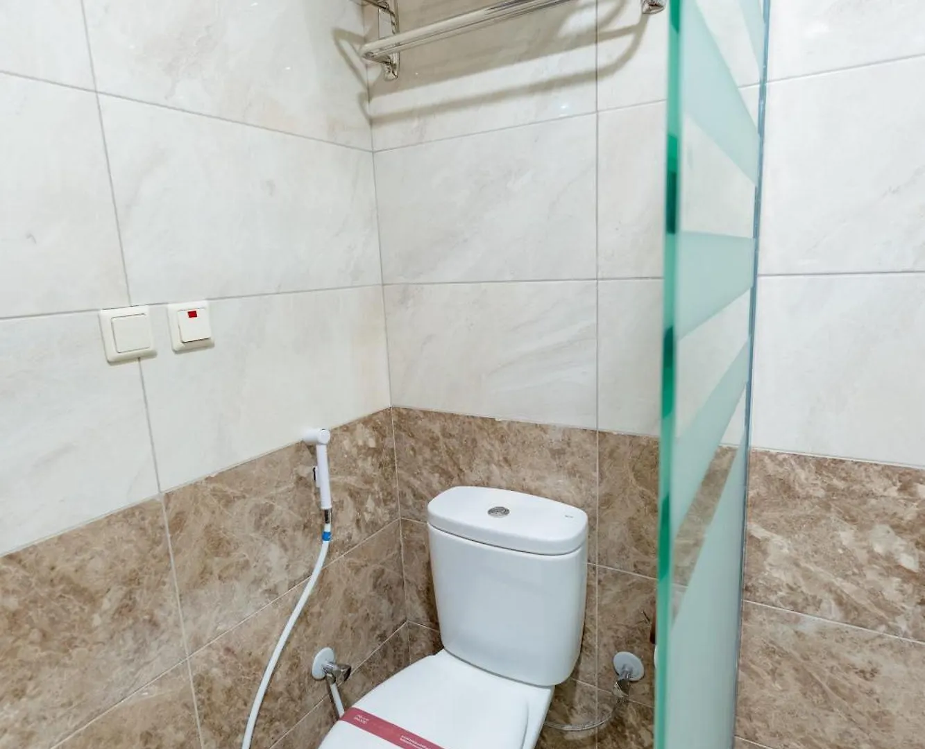 Rawda Hotel Mecca