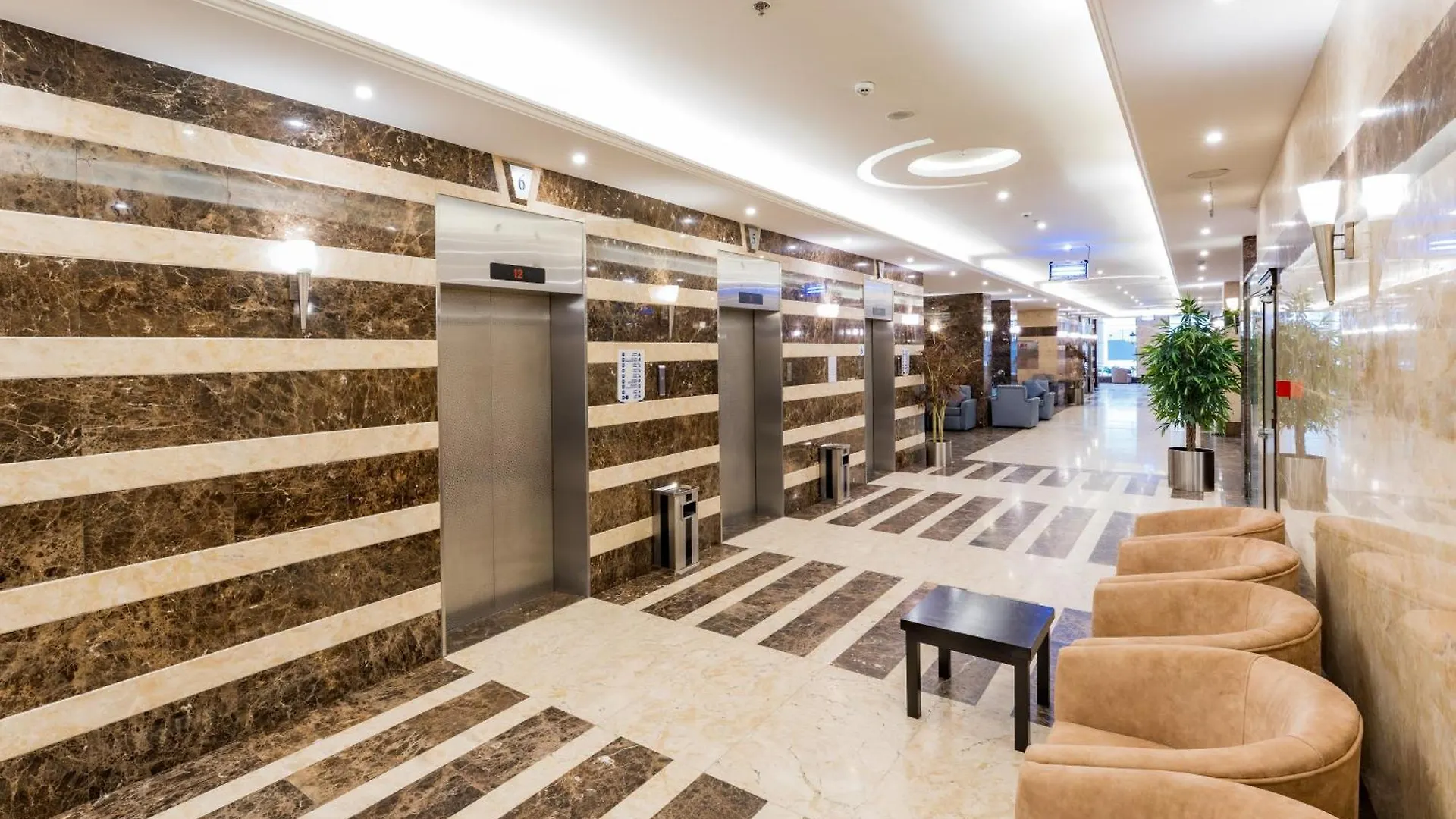 Rawda Hotel Mecca 0*,