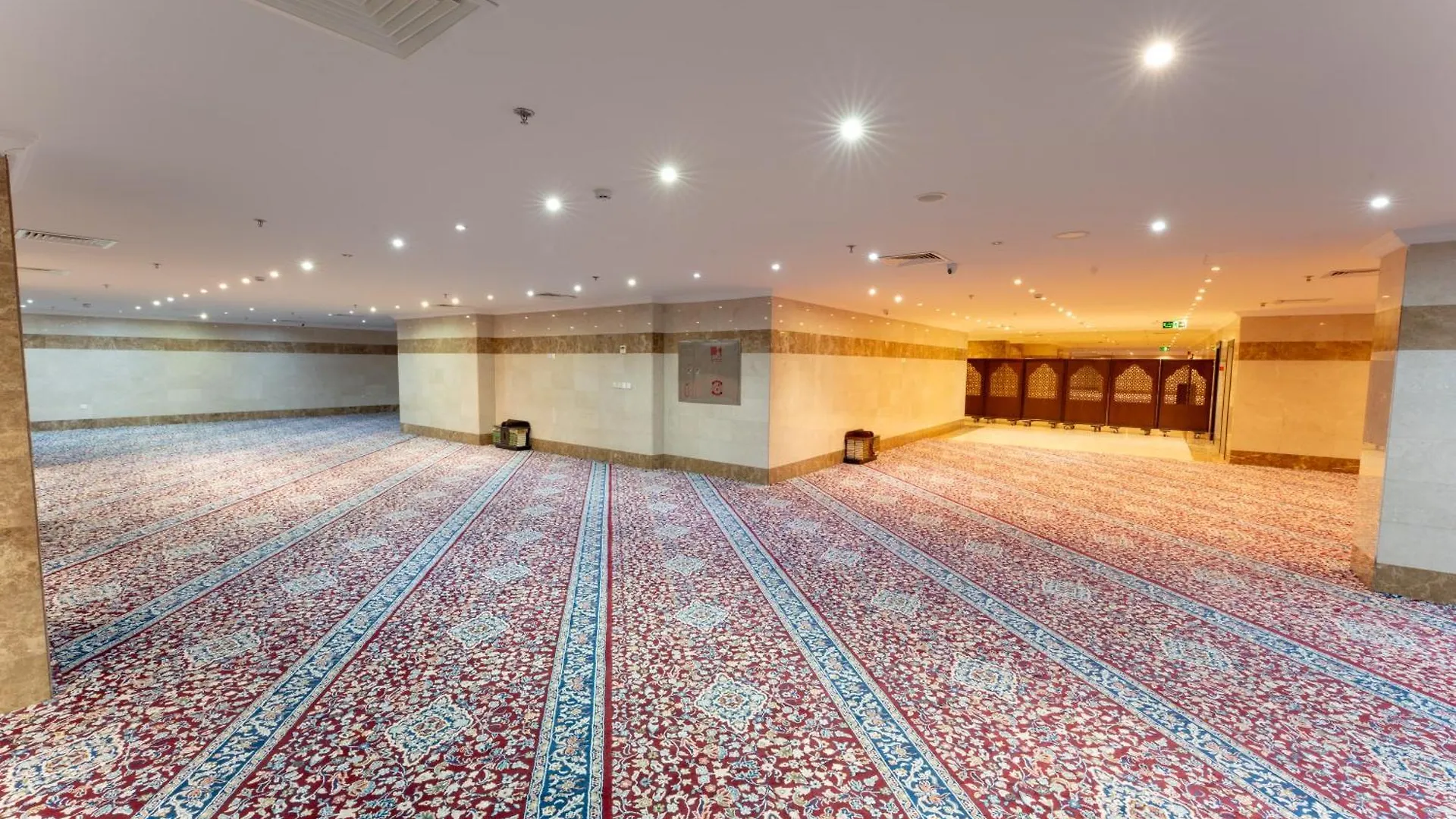 Rawda Hotel Mecca