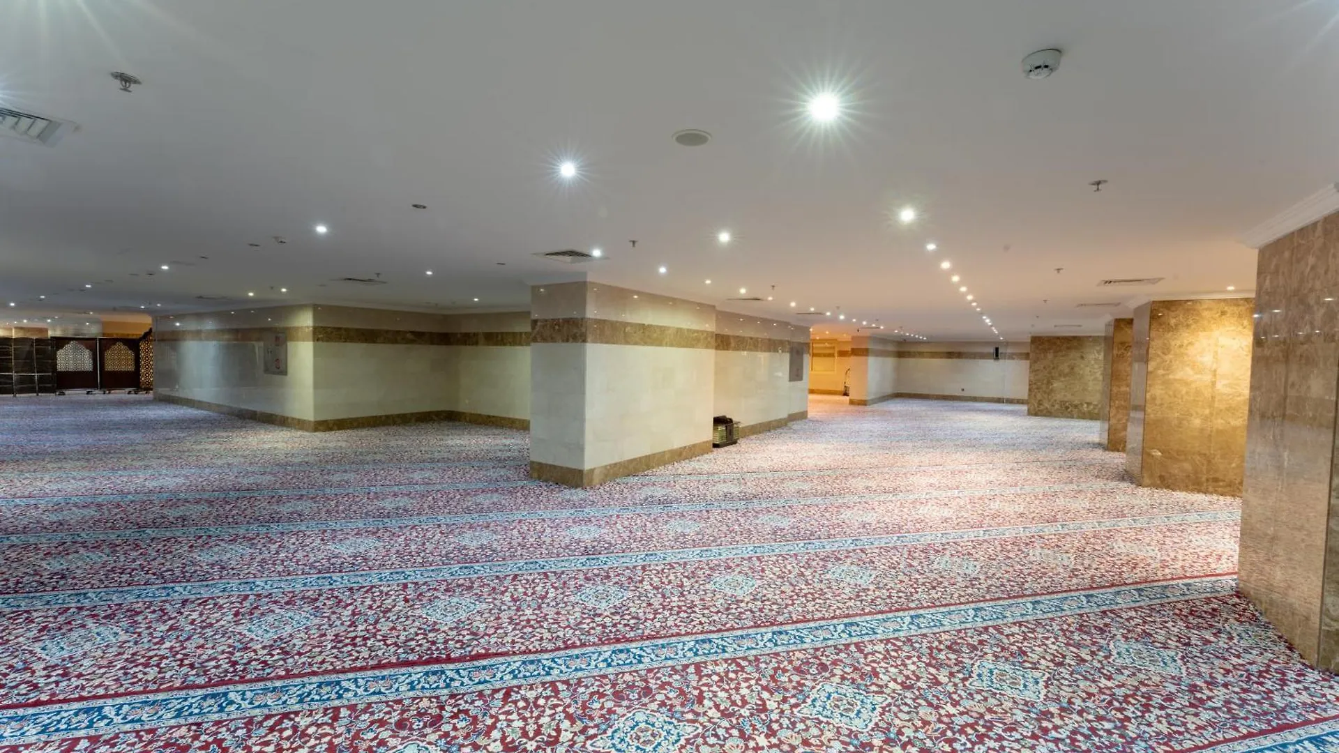 Rawda Hotel Mecca